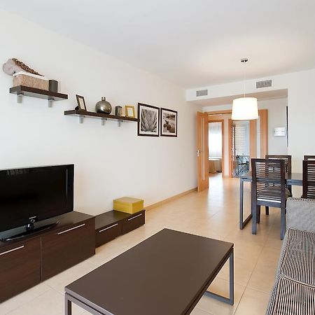 Hacienda Sant Jordi Golf & Resort Zimmer foto