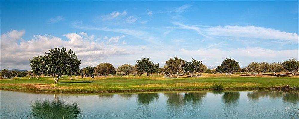 Hacienda Sant Jordi Golf & Resort Exterior foto