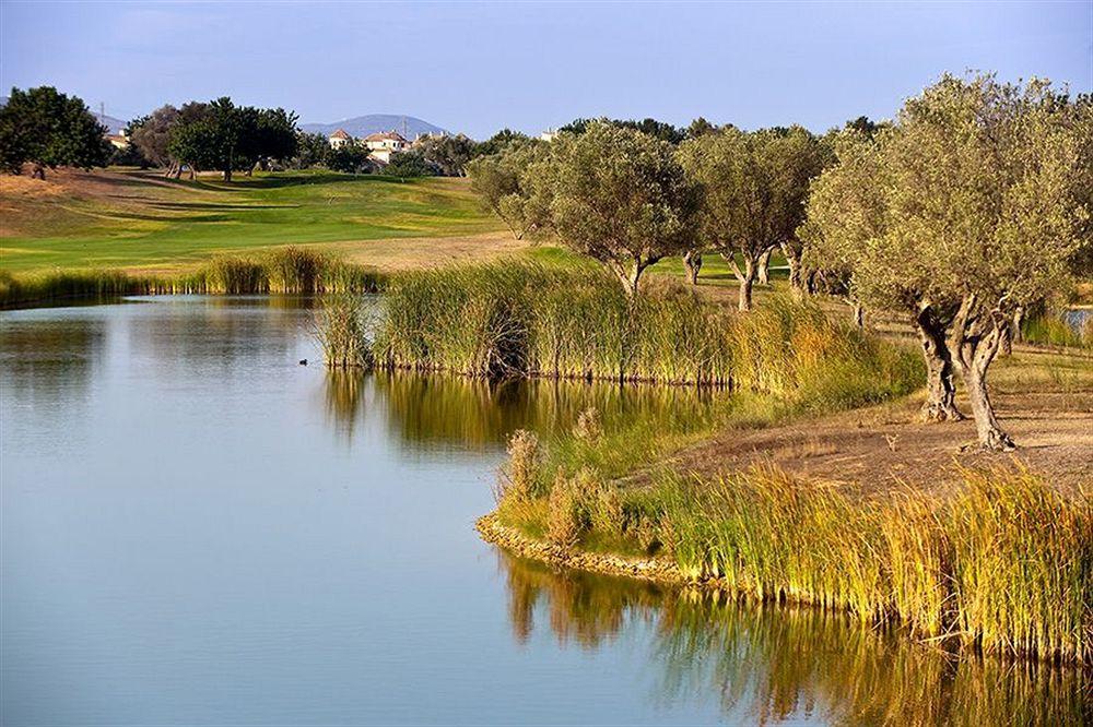 Hacienda Sant Jordi Golf & Resort Exterior foto