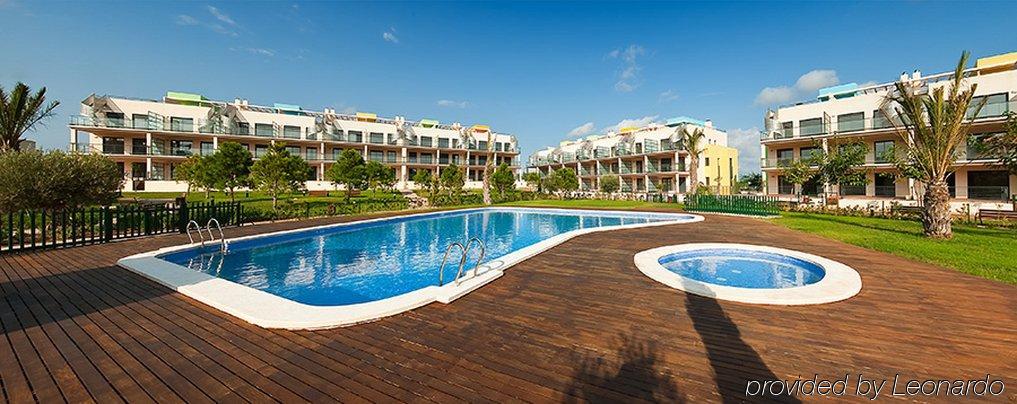 Hacienda Sant Jordi Golf & Resort Einrichtungen foto