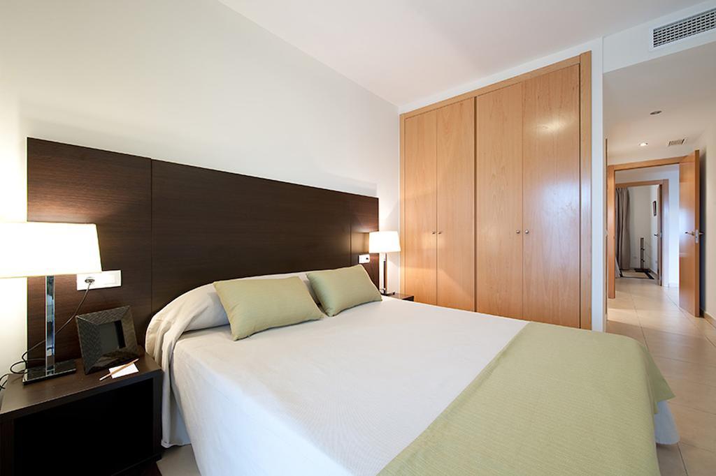 Hacienda Sant Jordi Golf & Resort Zimmer foto