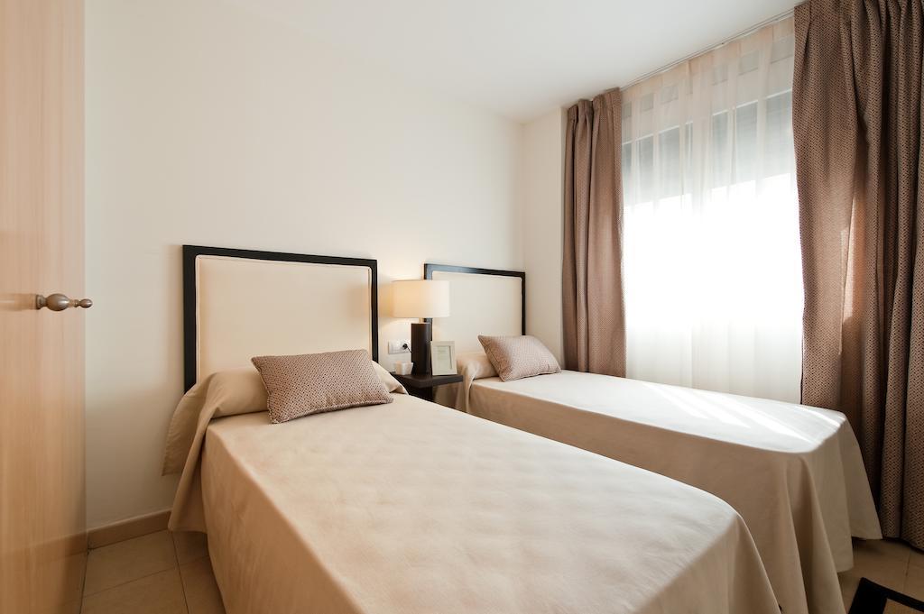 Hacienda Sant Jordi Golf & Resort Zimmer foto
