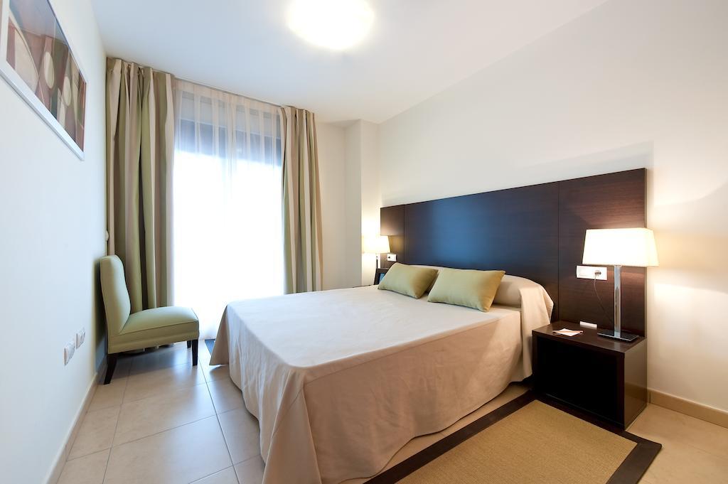 Hacienda Sant Jordi Golf & Resort Zimmer foto