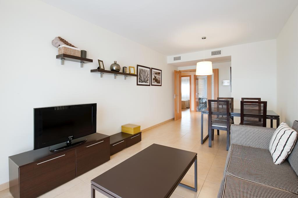 Hacienda Sant Jordi Golf & Resort Zimmer foto