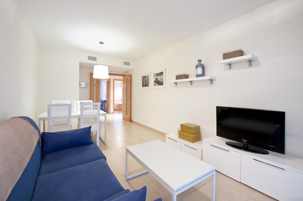 Hacienda Sant Jordi Golf & Resort Zimmer foto
