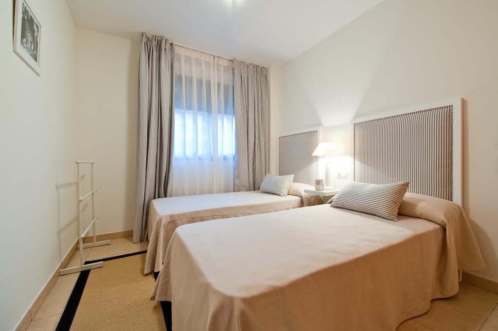 Hacienda Sant Jordi Golf & Resort Zimmer foto