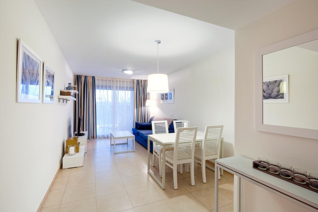 Hacienda Sant Jordi Golf & Resort Zimmer foto