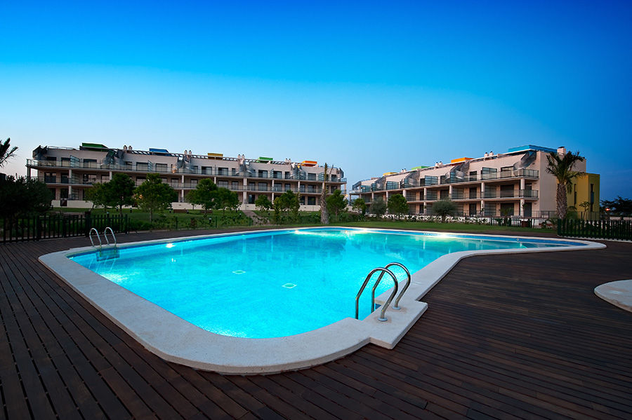 Hacienda Sant Jordi Golf & Resort Exterior foto