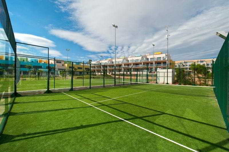 Hacienda Sant Jordi Golf & Resort Einrichtungen foto