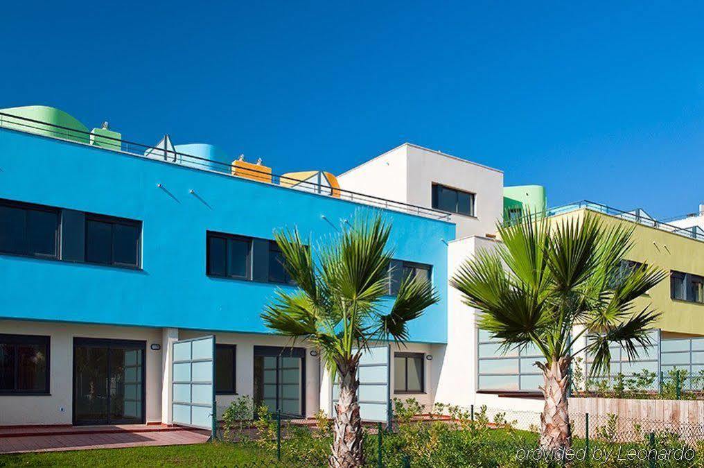 Hacienda Sant Jordi Golf & Resort Exterior foto