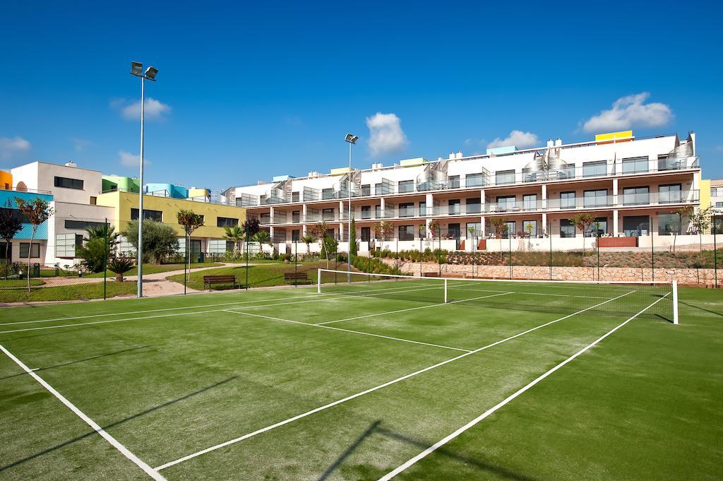 Hacienda Sant Jordi Golf & Resort Exterior foto