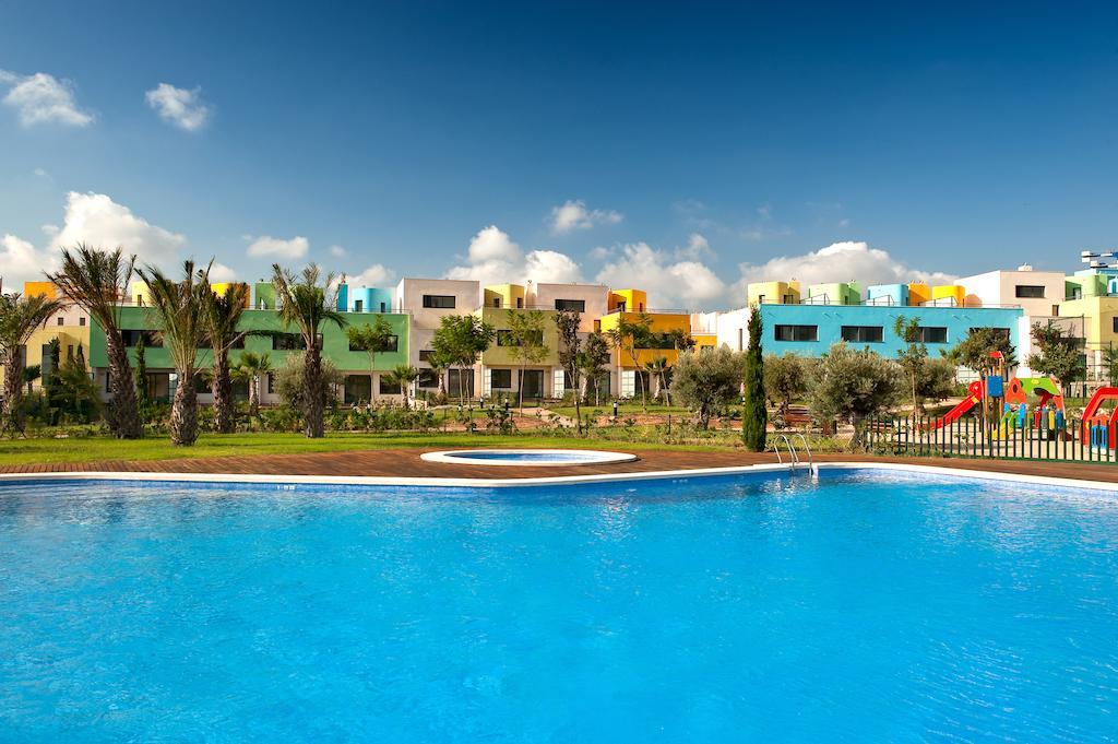 Hacienda Sant Jordi Golf & Resort Einrichtungen foto