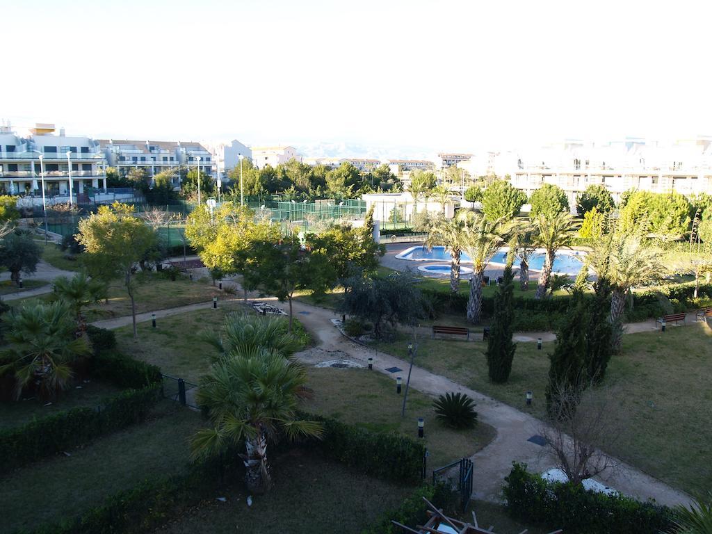 Hacienda Sant Jordi Golf & Resort Exterior foto