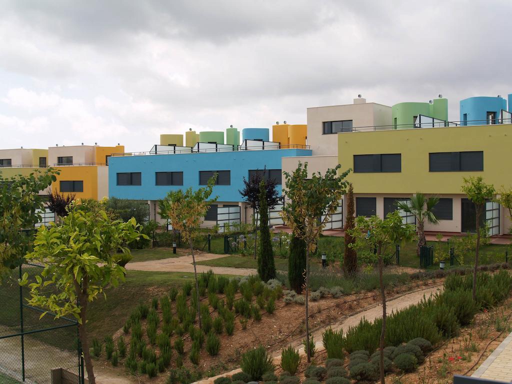 Hacienda Sant Jordi Golf & Resort Exterior foto