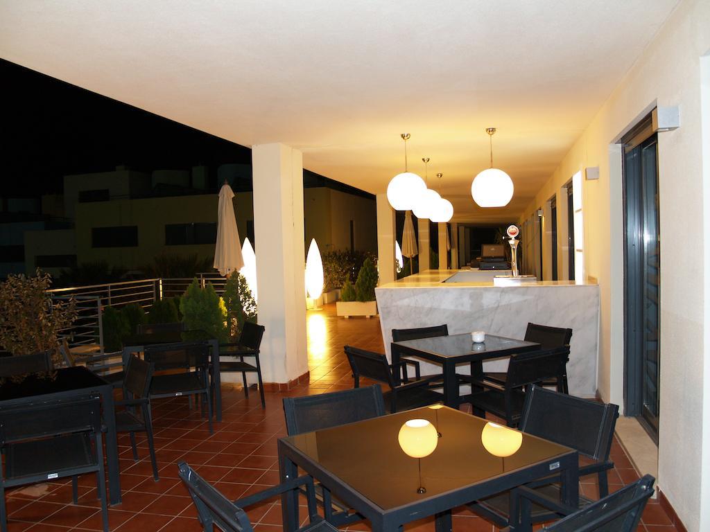 Hacienda Sant Jordi Golf & Resort Exterior foto