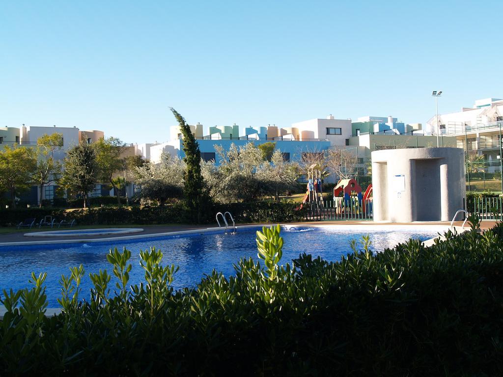 Hacienda Sant Jordi Golf & Resort Exterior foto