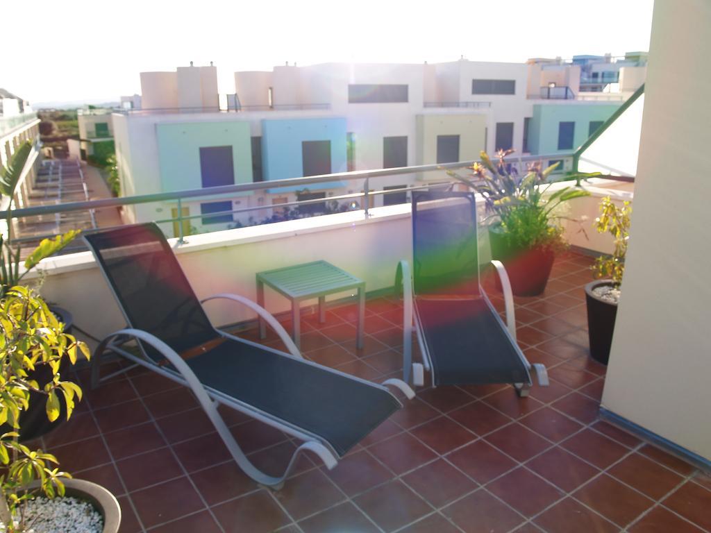 Hacienda Sant Jordi Golf & Resort Exterior foto