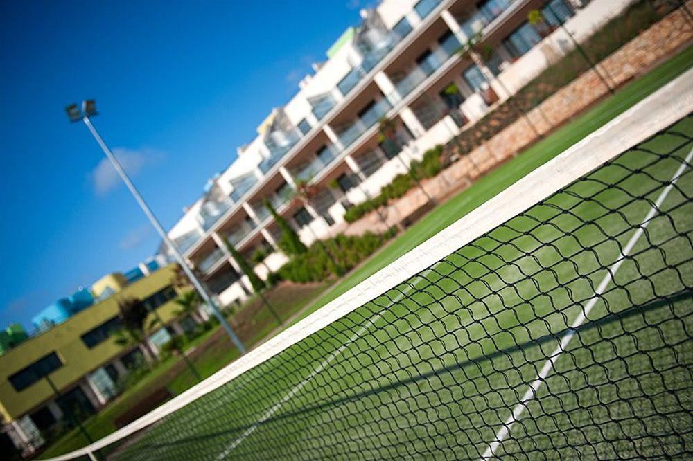 Hacienda Sant Jordi Golf & Resort Exterior foto