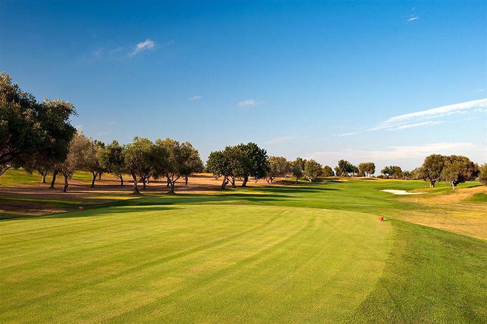 Hacienda Sant Jordi Golf & Resort Exterior foto